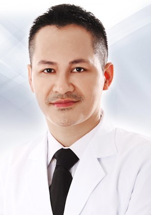 福州海峽美容醫(yī)院呂劍昇醫(yī)生