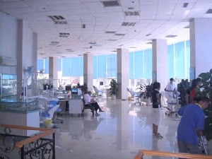 貴陽利美康醫(yī)院做副乳切除怎么樣？