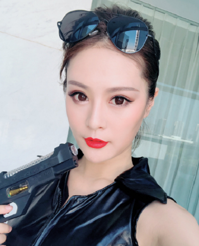 蘇州愛思特醫(yī)療美容醫(yī)院鼻翼縮小術(shù)后效果