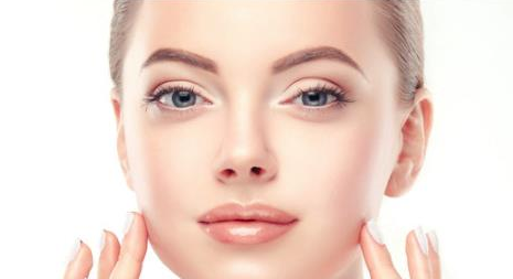 豐額頭用什么材料填充最好？