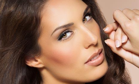 隆下巴之后臉變得很長嗎？