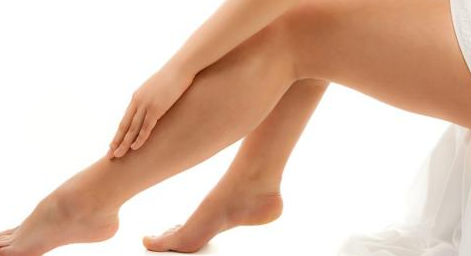 大腿脫毛有用嗎？多久才能做一次？