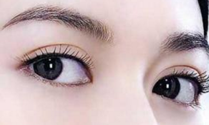 洗眉毛一般幾次能洗掉？