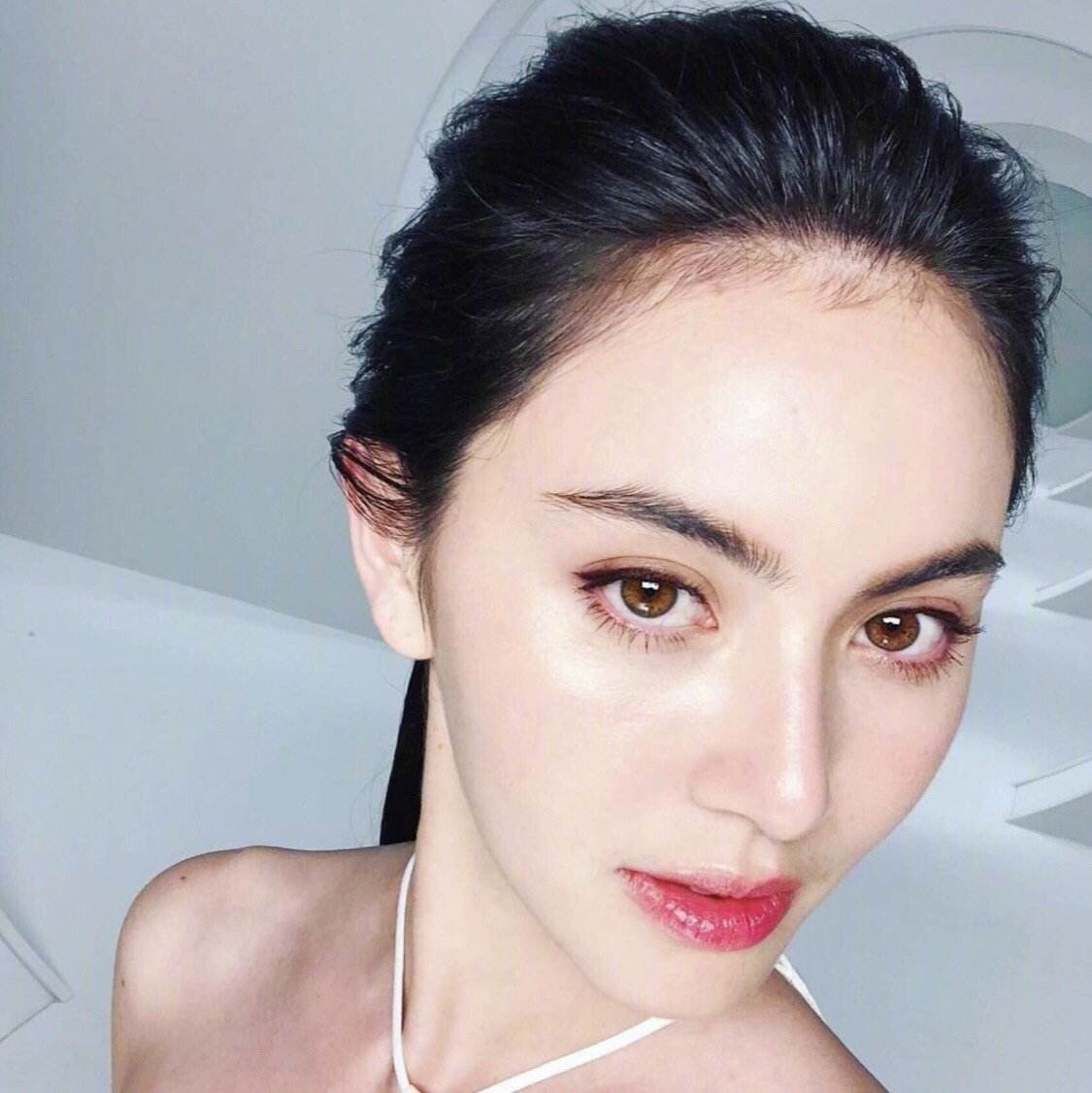 什么樣的雙眼皮是比較理想的形態(tài)？