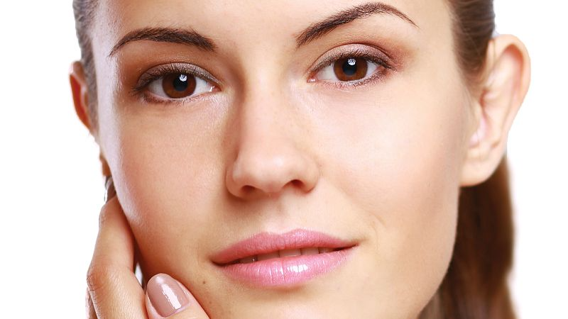 雙眼皮為什么不能做的過寬？