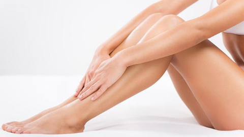 小腿脫毛一般幾次才能干凈？大概需要多少錢(qián)？