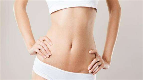 腰腹吸脂多久能見到效果？