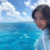 嚴婧琪
