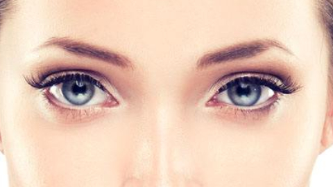 半永久紋眉能維持多久？