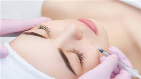 射頻緊膚大概多少錢一次？