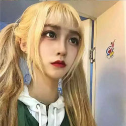 閔灝茵