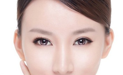 韓式開眼角能維持多久？