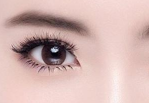 開眼角多少天才能好？