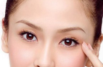開眼角要忌口多久？