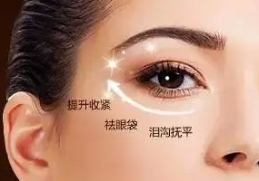 激光去眼袋會(huì)留疤痕嗎？