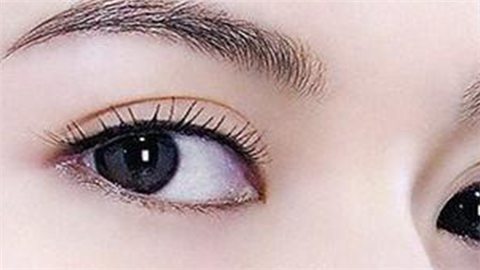 做眼部整形哪家好？2022全國(guó)眼部整形醫(yī)院排名前十