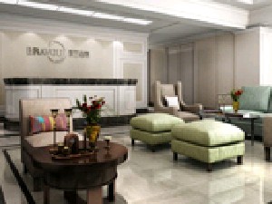 深圳米蘭柏羽醫(yī)療美容整形門診部