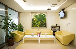 上海市東方醫(yī)院整形美容中心