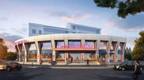 常熟時(shí)代醫(yī)療美容門(mén)診部