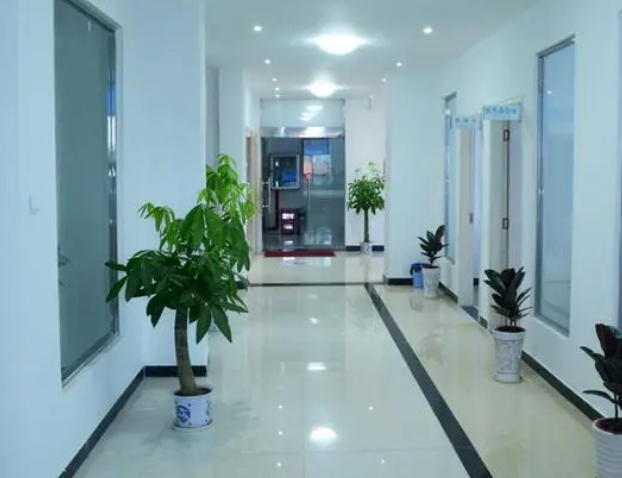 江西宜春天澤整形專科醫(yī)院