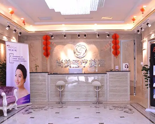 江西哪家整形醫(yī)院做隆鼻好？排行前八都有哪些？