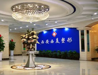 西安醫(yī)院整形科哪家效果好？都有哪些醫(yī)院？