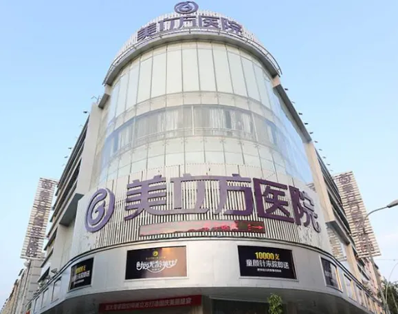 昆明私密整形醫(yī)院哪家好？排名前六更新！