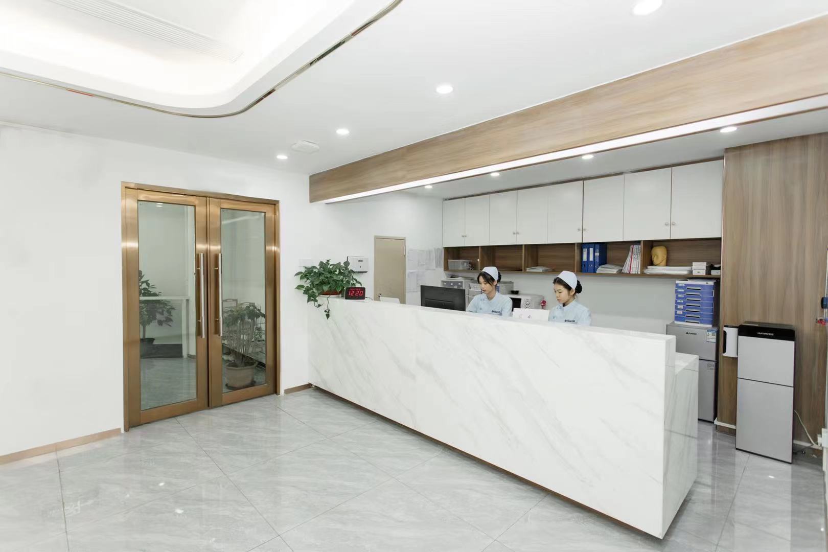 重慶萊普醫(yī)學(xué)整形門診部 重慶萊普醫(yī)學(xué)整形門診部