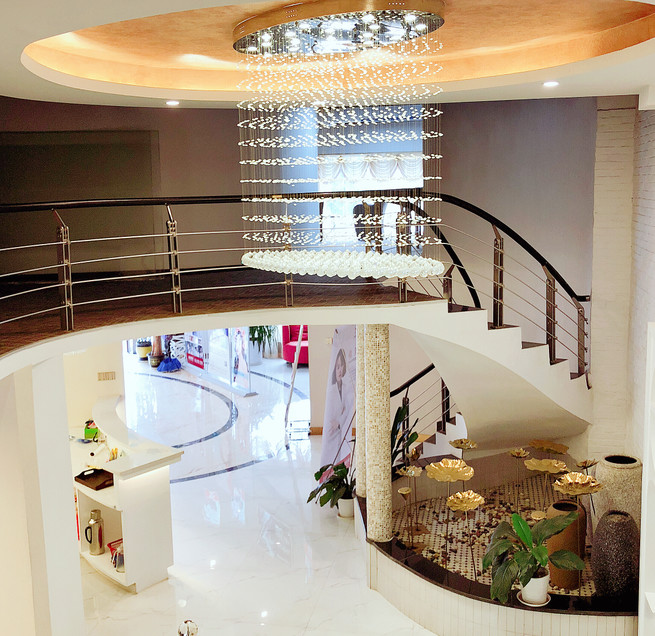 鄭州舜顏醫(yī)療美容診所_