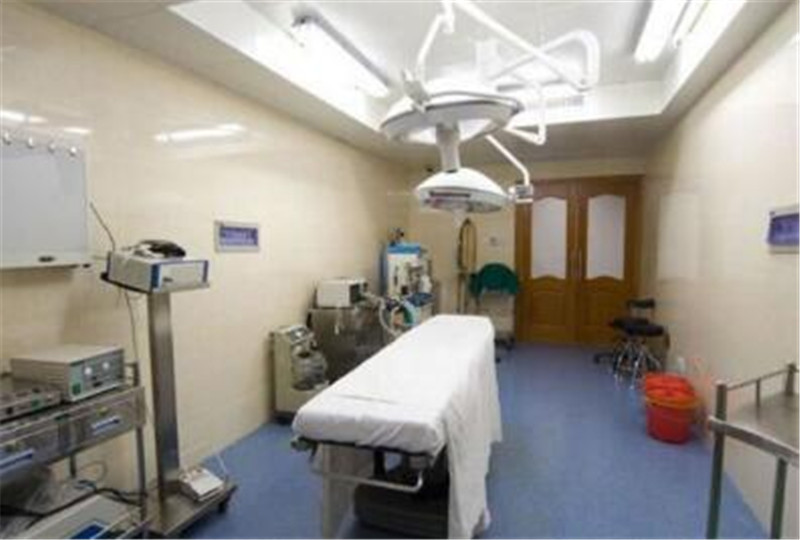 鄭州容華醫(yī)療美容醫(yī)院