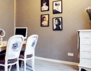 鄭州尚恩醫(yī)療美容診所_會(huì)客廳