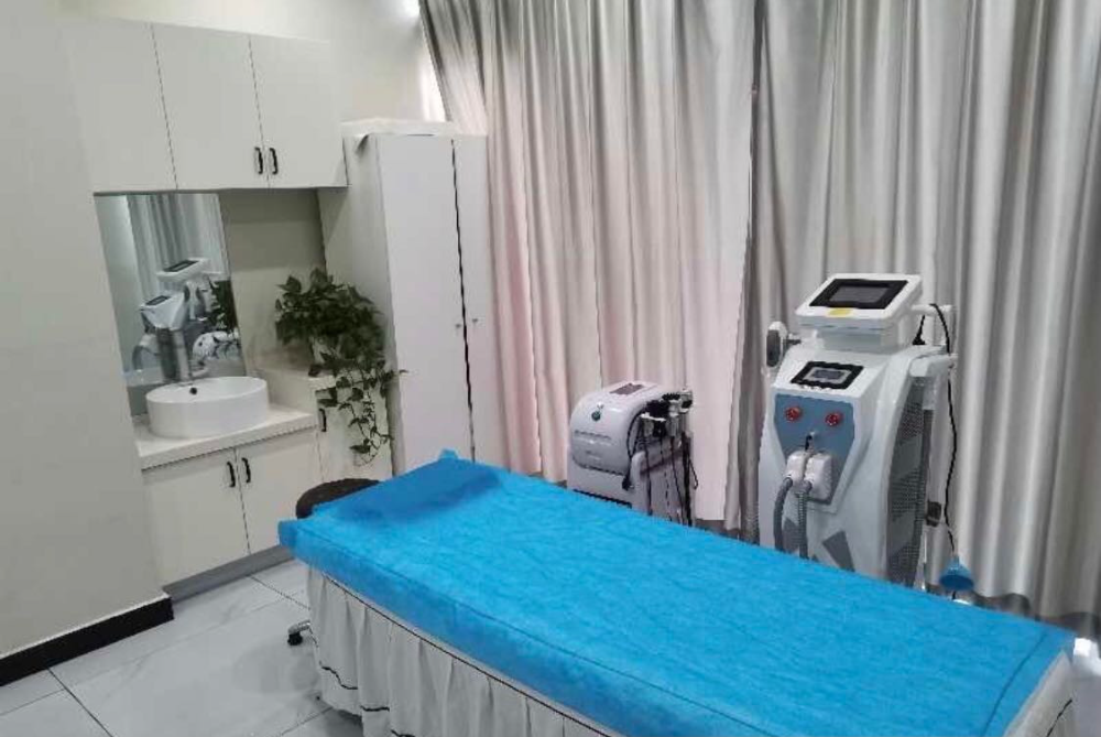 鄭州榮美會醫(yī)療美容診所_皮膚科