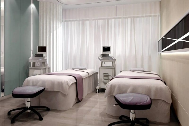 鄭州神話醫(yī)療美容診所