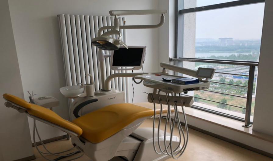 鄭州如意口腔醫(yī)院