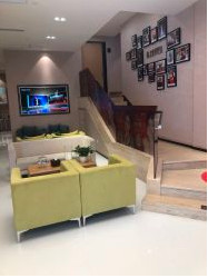 鄭州潤盛禾醫(yī)療美容診所_休息室