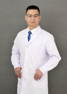 周強(qiáng)醫(yī)生