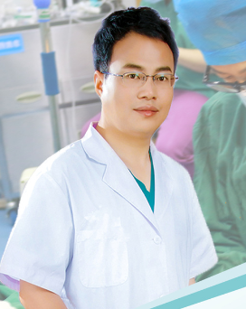 張中峰醫(yī)生