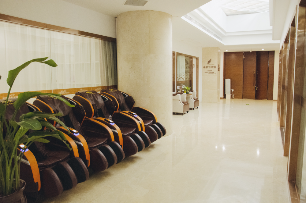 福州盛蓮醫(yī)療美容門診部_