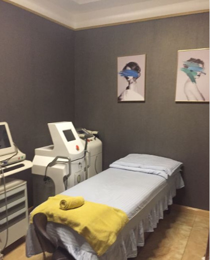 深圳南雅醫(yī)療美容門診部開設(shè) 深圳南雅醫(yī)療美容門診部開設(shè)