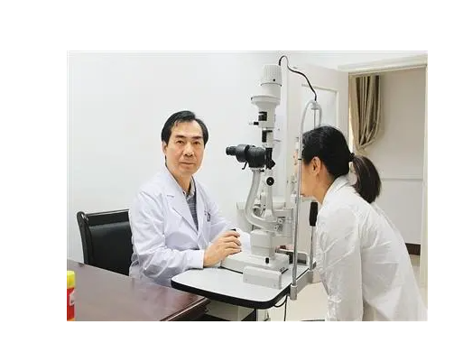 儋州市人民醫(yī)院眼科