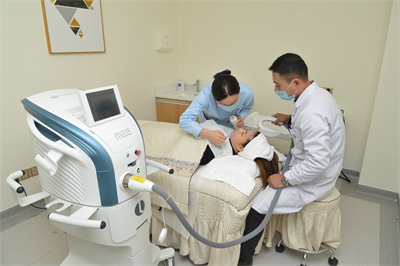 鄭州美辰醫(yī)療美容醫(yī)院 鄭州美辰醫(yī)療美容醫(yī)院