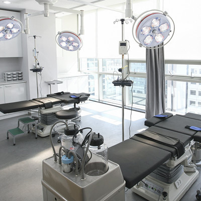 鄭州康倫整形美容醫(yī)院