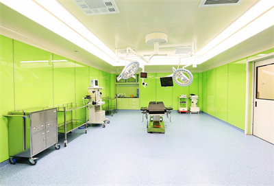 鄭州美上美整形美容醫(yī)院_手術(shù)室