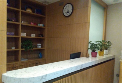 鄭州黃克龍醫(yī)療美容診所