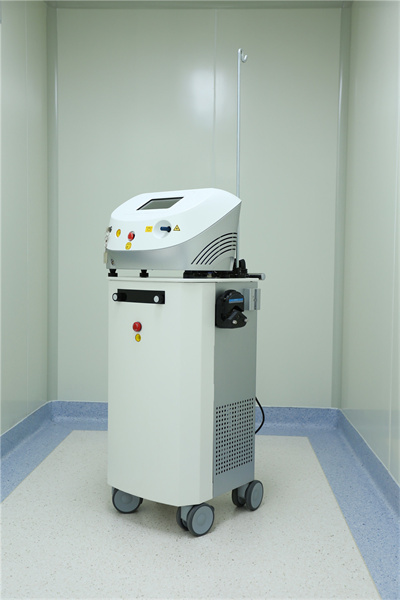 鄭州凰袈美相整形醫(yī)院_部分儀器