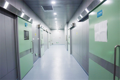 鄭州美麗之星醫(yī)療美容門診部_手術(shù)室