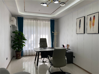 鄭州康侖整形美容醫(yī)院_咨詢室