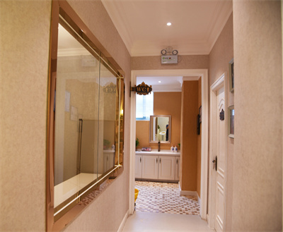 鄭州精蝶醫(yī)療美容診所_恢復(fù)室