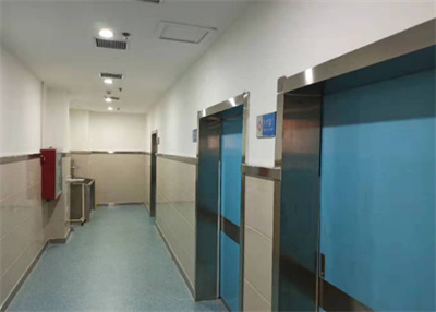 鄭州華廈視光眼科醫(yī)院_手術室