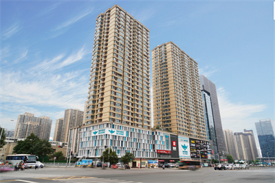 鄭州締萊美醫(yī)療美容醫(yī)院 鄭州締萊美醫(yī)療美容醫(yī)院